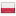 justandgal.pl hosted country